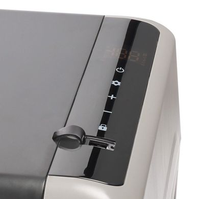 Купить Холодильник автомобильный Brevia Двухкамерный Компрессорный 22л 12/24 В 598x335x320 мм (22120) 62344 Автохолодильники