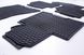Купити Автомобільні килимки Hyundai Tucson (TL) 2015-2020 чорні 5 шт 33269 Килимки для Hyundai - 5 фото из 7