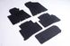 Купити Автомобільні килимки Hyundai Tucson (TL) 2015-2020 чорні 5 шт 33269 Килимки для Hyundai - 1 фото из 7