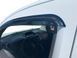 Купити Дефлектори вікон вітровики для Renault Kangoo 2008- на скотчі 2D передні Оригінал (REN25-1) 36184 Дефлектори вікон Renault - 4 фото из 6