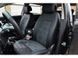 Купить Авточехлы модельные MW Brothers для Chevrolet Captiva с 2006 серия Leather Style (серая нить) 59072 Чехлы модельные MW Brothers - 1 фото из 7