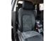 Купить Авточехлы модельные MW Brothers для Chevrolet Captiva с 2006 серия Leather Style (серая нить) 59072 Чехлы модельные MW Brothers - 5 фото из 7