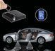 Купить Картридж-вставка логотипа ROLLS ROYCE на двери 1 шт (Завод) 89312 Проектор логотипа в дверь - 1 фото из 2