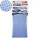 Купить Профессиональная Тряпка салфетка Nowax для кузова и стекла авто 50х40 см (NX62451) 60496 Салфетки микрофибра губки для мытья - 1 фото из 3