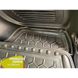 Купити Автомобільний Килимок в багажник для Toyota Rav 4 2013 - повнорозмірка / Гумо - пластик 42418 Килимки для Toyota - 6 фото из 7
