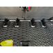 Купити Автомобільний килимок в багажник Renault Lodgy 2019,5 - розділ. 3-й ряд / Гумо - пластик 42318 Килимки для Renault - 5 фото из 10