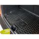 Купить Автомобильный коврик в багажник BMW i3 2013- Резино - пластик 41968 Коврики для Bmw - 4 фото из 4