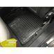 Купити Автомобільні килимки в салон Audi A6 (C5) 1998-2005 (Avto-Gumm) 27413 Килимки для Audi - 10 фото из 10