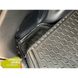 Купить Автомобильный Коврик в багажник для Toyota Rav 4 2013- полноразмерка / Резино - пластик 42418 Коврики для Toyota - 4 фото из 7