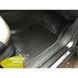 Купити Автомобільні килимки в салон Audi A6 (C5) 1998-2005 (Avto-Gumm) 27413 Килимки для Audi - 5 фото из 10