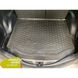 Купить Автомобильный Коврик в багажник для Toyota Rav 4 2013- полноразмерка / Резино - пластик 42418 Коврики для Toyota - 2 фото из 7
