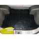 Купить Автомобильный коврик в багажник Nissan Leaf 2012- / 2019,5- (Avto-Gumm) 26718 Коврики для Nissan - 2 фото из 4