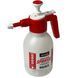Buy Nowax TopLux Car Wash Kit No. 1 Pump Hand Sprayer and Active Foam (NX01174 NX02181) 60543 Technical assistance and care kits for motorists - 2 photos from 4
