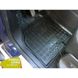 Купить Передние коврики в автомобиль Renault Scenic 3 2009- (Avto-Gumm) 26822 Коврики для Renault - 2 фото из 7