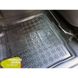 Купить Передние коврики в автомобиль Renault Scenic 3 2009- (Avto-Gumm) 26822 Коврики для Renault - 4 фото из 7