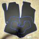 Buy EVA floor mats for Skoda Fabia 2007-2014 Full set 5 pcs 94973 EVA Mats (STOCK SALE) - 1 photos from 6