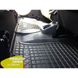Купити Автомобільні килимки в салон Renault Dokker 2013- (Avto-Gumm) 27735 Килимки для Renault - 9 фото из 10