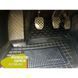 Buy Driver's mat for Volkswagen Passat B5 1996-2005 (Avto-Gumm) 27572 Floor mats for Volkswagen - 4 photos from 4