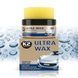 Купити Поліроль кузова воскова паста Ultra Wax K2 / 300 г (K073) 33634 Поліролі кузова віск - рідке стелко - кераміка - 1 фото из 2