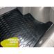 Купить Автомобильный коврик в багажник Nissan Leaf 2012- / 2019,5- (Avto-Gumm) 26718 Коврики для Nissan - 4 фото из 4