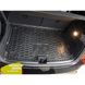 Купити Автомобільний килимок у багажник BMW i3 2013- Гумо - пластик 41968 Килимки для Bmw - 1 фото из 4