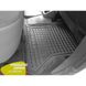 Купить Автомобильные коврики в салон Renault Dokker 2013- (Avto-Gumm) 27735 Коврики для Renault - 7 фото из 10