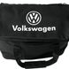Купить Автомобильная сумка органайзер в багажник Volkswagen L 34x17x30 см 60436 Сумки органайзеры - 3 фото из 5