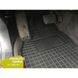 Купити Автомобільні килимки в салон Audi A6 (C5) 1998-2005 (Avto-Gumm) 27413 Килимки для Audi - 3 фото из 10