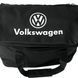 Buy Car trunk organizer bag Volkswagen L 34x17x30 cm 60436 Organizer bags - 3 photos from 4