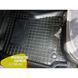 Buy Driver's mat for Volkswagen Passat B5 1996-2005 (Avto-Gumm) 27572 Floor mats for Volkswagen - 3 photos from 4