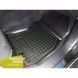 Купити Автомобільні килимки в салон Subaru Outback 2015- (Avto-Gumm) 27680 Килимки для Subaru - 5 фото из 9