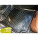 Купить Передние коврики в автомобиль Mercedes E (W212) 2009- (Avto-Gumm) 27047 Коврики для Mercedes-Benz - 2 фото из 3