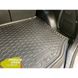 Купить Автомобильный Коврик в багажник для Toyota Rav 4 2013- полноразмерка / Резино - пластик 42418 Коврики для Toyota - 5 фото из 7