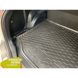 Купить Автомобильный Коврик в багажник для Toyota Rav 4 2013- полноразмерка / Резино - пластик 42418 Коврики для Toyota - 3 фото из 7
