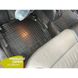 Купити Автомобільні килимки в салон Audi A6 (C5) 1998-2005 (Avto-Gumm) 27413 Килимки для Audi - 9 фото из 10