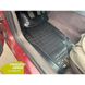 Купить Водительский коврик в салон Ford Sierra 1987-1994 (Avto-Gumm) 27204 Коврики для Ford - 2 фото из 4