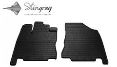 Купити Автомобільні килимки передні для Infiniti (JX/QX60) 2012-2020 34722 Килимки для Infiniti