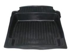 Купить Коврик в багажник ВАЗ 2105-2107 седан (пластиковый) L.Locker 31054 Коврики для Lada