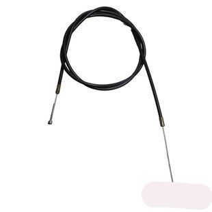 Buy 168F Throttle cable 127 cm walk-behind tractor 76746