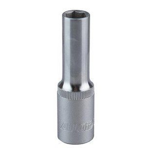 Купить Торцевая головка глубокая 1/2" 6 шестигранная 11 мм (ТГГ - 41111M) 85302 Торцевые головки, шестигранники и звезды