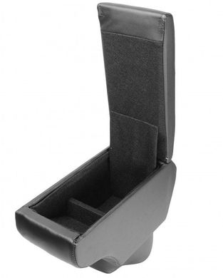 Купить Подлокотник модельный Armrest для Renault Lodgy / Dokker 12- откидной Черный 40228 Подлокотники в авто