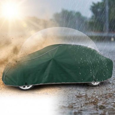 Купити Тент автомобільний для Седана L 470 x 178 x 136 см Membrane Garage (5-4743-248-3050) 75082 Тенти для седанів