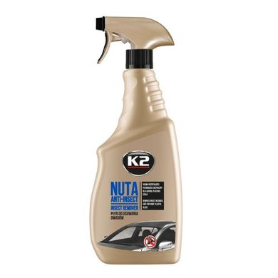 Купити Очисник скла автомобільний K2 Nuta Anti-Insect Оригінал (K117) 58178 Очищувачі скла