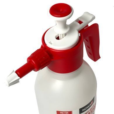 Buy Nowax TopLux Car Wash Kit No. 2 Pump Hand Sprayer and Active Foam (NX01174 NX02181) 60544 Technical assistance and care kits for motorists
