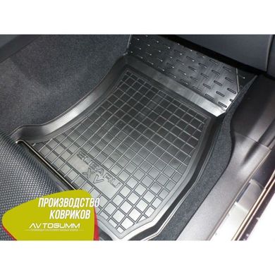 Купить Автомобильные коврики в салон Subaru XV 2012- (Avto-Gumm) 27681 Коврики для Subaru