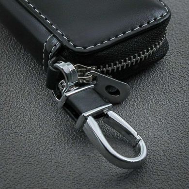 Купить Чехол для ключей с карабином Skoda 34066 Чехлы для автоключей