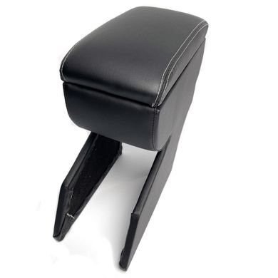 Купить Подлокотник модельный Armrest для ВАЗ 2110-2111-2112 Черный 40462 Подлокотники в авто