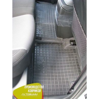Купить Автомобильные коврики для Hyundai i30 2012-2017 (Avto-Gumm) 28182 Коврики для Hyundai