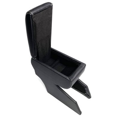 Купити Підлокітник модельний Armrest для ВАЗ 2110-2111-2112 Чорний 40462 Підлокітники в авто