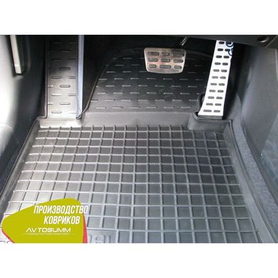 Купити Автомобільні килимки в салон Hyundai i30 2012- (Avto-Gumm) 28182 Килимки для Hyundai